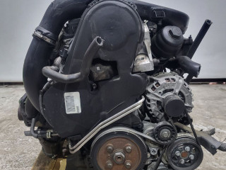 двигатель Volvo XC60 1 поколение [рестайлинг] 2015, 2.4 л., D 5244 T20, дизель, D5244T20