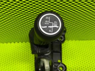 механизм выбора передач Jeep Wrangler 4 поколение 2019, 2.0 л., бензин, 047670724AA