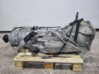 КПП автоматическая (АКПП) Jeep Wrangler 4 поколение 2019, 2.0 л., бензин, 68271078AB