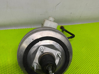 цилиндр тормозной главный Jeep Wrangler 4 поколение 2019, 2.0 л., бензин, 68432759AA