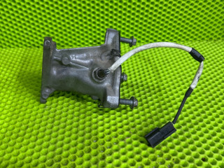 датчик температуры в выпускном коллекторе Renault Master 3 поколение [рестайлинг] 2018, 2.3 л., M9T 702, дизель, 2722R