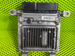 блок управления двигателем Mercedes-Benz GLK-Класс X204 2011, 2.1 л., OM 651.912, дизель, A6519007401, A6519011801, 6519007401, 6519011801