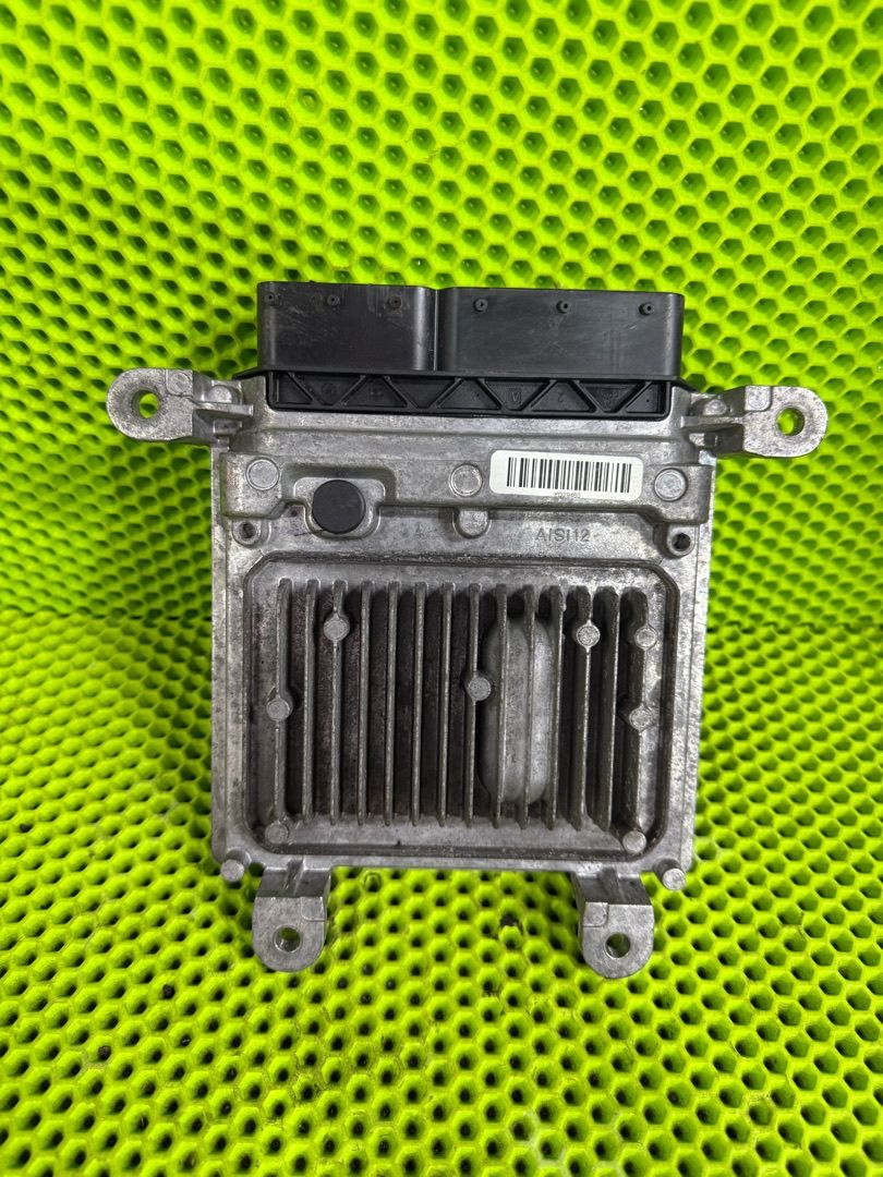 блок управления двигателем Mercedes-Benz GLK-Класс X204 2011, 2.1 л., OM 651.912, дизель, A6519007401, A6519011801, 6519007401, 6519011801 - фото №1