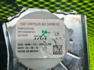 ремень безопасности Jeep Wrangler 4 поколение 2019, 2.0 л., бензин, 6AF33TX7AE