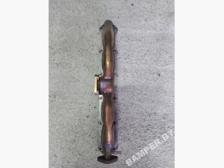 коллектор выпускной BMW 5 серия E60/E61 2004, 3.0 л., дизель