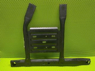 защита КПП Jeep Wrangler 4 поколение 2019, 2.0 л., бензин, 68245828AC