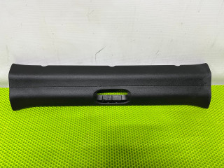 пластик Jeep Wrangler 4 поколение 2019, 2.0 л., бензин, 6BR70TX7AD