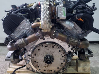 двигатель Audi A6 4G/C7 2013, 3.0 л., CDUC, дизель, 097208