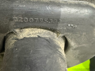 маслозаливная горловина Opel Vivaro B 2016, 1.6 л., R9M 450, дизель, 8200795333