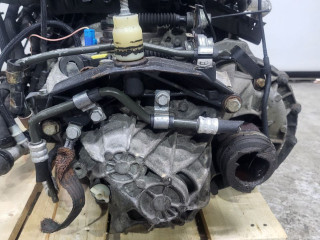 двигатель Opel Vivaro A [рестайлинг] 2012, 2.0 л., M9R 692, дизель