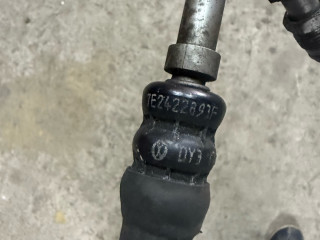 шланг гидроусилителя Volkswagen Transporter T5 [рестайлинг] 2014, 2.0 л., дизель, 7E2422893F