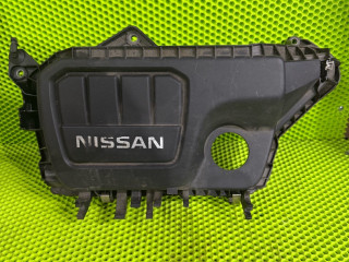 декоративная крышка двигателя Nissan Qashqai J10 [рестайлинг] 2011, 1.6 л., дизель, R9M, 175B10217R, 175B12531R