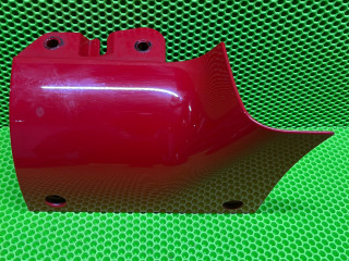 дождевик Jeep Wrangler 4 поколение 2019, 2.0 л., бензин, 6BM50TRMA