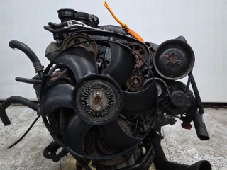 двигатель Volkswagen Crafter 1 поколение 2008, 2.5 л., BJL, дизель, BJL