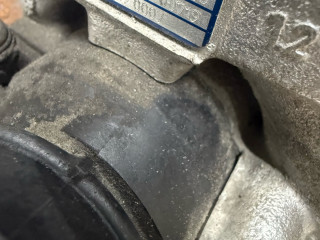 турбина Volkswagen Tiguan 1 поколение [рестайлинг] 2012, 2.0 л., дизель, 03L253056G