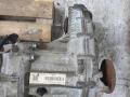 раздаточная коробка Volkswagen Amarok 1 поколение 2015, 2.0 л., CSHA, дизель, NHY - фото №4