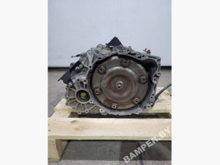 КПП автоматическая (АКПП) Volvo V70 2 поколение [рестайлинг] 2008, 2.4 л., дизель, 30751903
