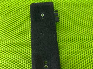 обшивка багажника Jeep Wrangler 4 поколение 2019, 2.0 л., бензин