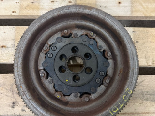 маховик Volkswagen Tiguan 2 поколение 2017, 2.0 л., CBAB, дизель