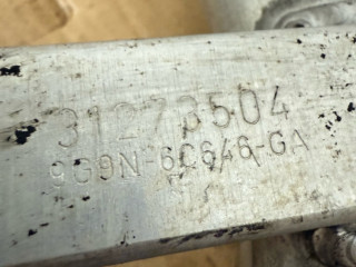 патрубок интеркулера Volvo XC60 1 поколение 2013, 2.4 л., дизель, 31273504