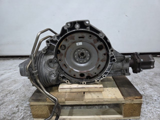 КПП автоматическая (АКПП) Audi A5 8T [рестайлинг] 2012, 2.0 л., дизель, PCG, NRJ, NDY, NDW, NYM, NDV, NDT, NDU, PVM, PLP