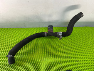 патрубок радиатора Jeep Wrangler 4 поколение 2019, 2.0 л., бензин