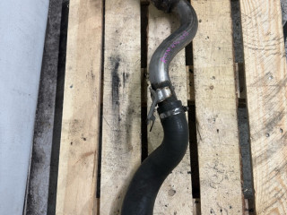 патрубок интеркулера Renault Trafic 3 поколение 2017, 1.6 л., R9M 450, дизель, 144603145R, 144603145