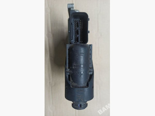 блок управления двигателем Nissan Pathfinder R51 [рестайлинг] 2012, 3.0 л., дизель, 237105X28B, 0281016646