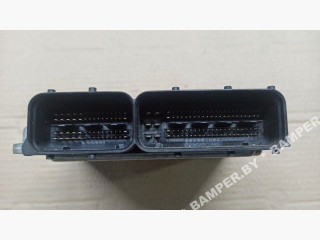 блок управления двигателем Volkswagen Passat B7 2013, 2.0 л., дизель, 03L907309AE, EDC17C46