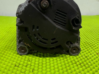 генератор Renault Master 3 поколение [рестайлинг] 2018, 2.3 л., M9T 702, дизель, 952694, BD39TU