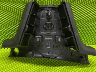 пластик Jeep Wrangler 4 поколение 2019, 2.0 л., бензин