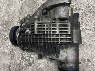 раздаточная коробка Volkswagen Transporter T5 [рестайлинг] 2012, 2.0 л., дизель, ZSB, 09N409053, 0026075, LBM, SDP, 110111