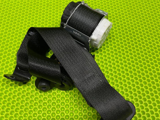 ремень безопасности Jeep Wrangler 4 поколение 2019, 2.0 л., бензин, 6SP28TX7AA