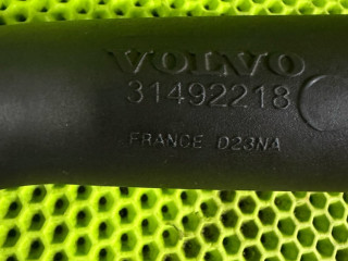 патрубок интеркулера Volvo XC60 1 поколение [рестайлинг] 2015, 2.0 л., дизель, 31492218