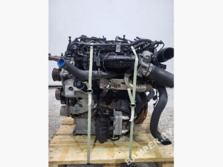 двигатель Kia Sorento 2 поколение [рестайлинг] 2013, 2.0 л., дизель, D4HA