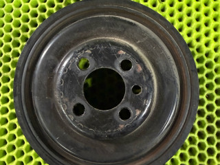 шкив коленвала Volkswagen Transporter T5 [рестайлинг] 2013, 2.0 л., CFCA, дизель, 038105243M