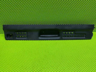 обшивка багажника Jeep Wrangler 4 поколение 2019, 2.0 л., бензин, 6BM42TX7AC