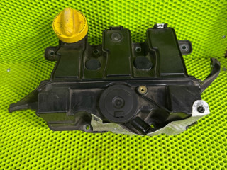 коллектор впускной Nissan Qashqai J10 [рестайлинг] 2011, 1.6 л., дизель, R9M, 118305906R