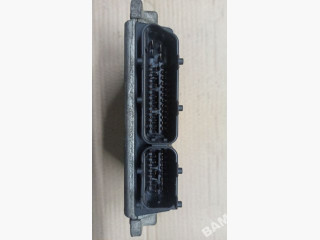 блок управления АКПП Renault Master 3 поколение 2013, 2.3 л., дизель, 310320349R, 310320412R