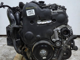 двигатель Volvo XC60 2 поколение 2018, 2.0 л., D4204T23, дизель, D4204T23