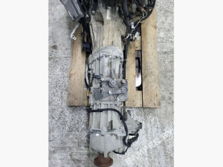 КПП механическая (МКПП) Volkswagen Amarok 1 поколение 2011, 2.0 л., дизель, NYR