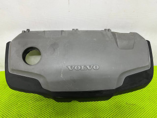 декоративная крышка двигателя Volvo XC90 1 поколение [рестайлинг] 2009