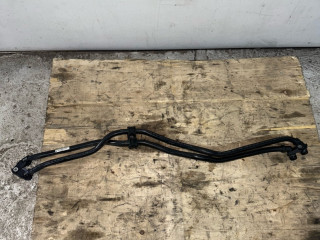 шланг (трубка) АКПП BMW 5 серия F10/F11 [рестайлинг] 2014, 3.0 л., N57 D30 B, дизель, АКПП, 8509993, 850999-04, 850999304