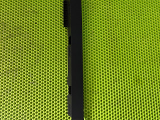 обшивка стойки центральной правой Jeep Wrangler 4 поколение 2019, 2.0 л., бензин, 6MW38TX7AC