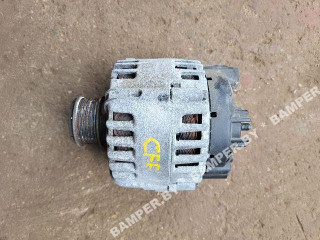 генератор Volkswagen Passat B7 2013, 2.0 л., дизель