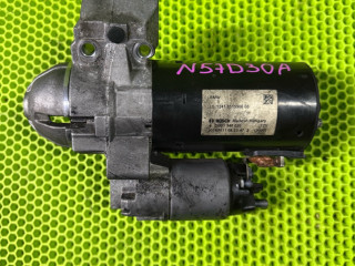 стартер BMW 5 серия F10/F11 [рестайлинг] 2016, 3.0 л., N57 D30 A, дизель, 1241851590008, 0001148020