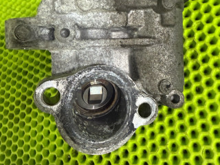 клапан EGR Nissan Qashqai J10 [рестайлинг] 2011, 1.6 л., дизель, R9M, H8201068965, 147100789R