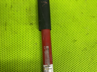 амортизатор передний Jeep Wrangler 4 поколение 2022, 68330209AA