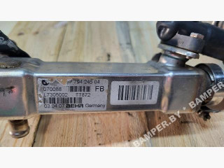 охладитель EGR / Радиатор EGR BMW 5 серия E60/E61 [рестайлинг] 2009, 3.0 л., дизель