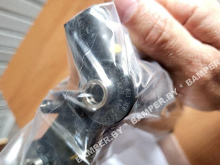 форсунка Volkswagen Caddy 3 поколение [рестайлинг] 2012, 2.0 л., дизель, 03L130277J, 03L130277Q, 0445110368, 0445110369, 0445110646, 0445118369, 0986435166